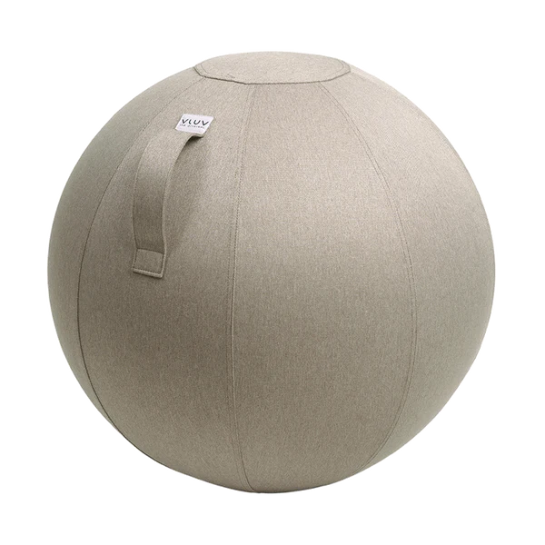 VLUV - LEIV Sittboll, 75 cm
