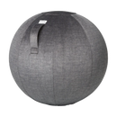 VLUV - VARM Sittboll, 70–75 cm