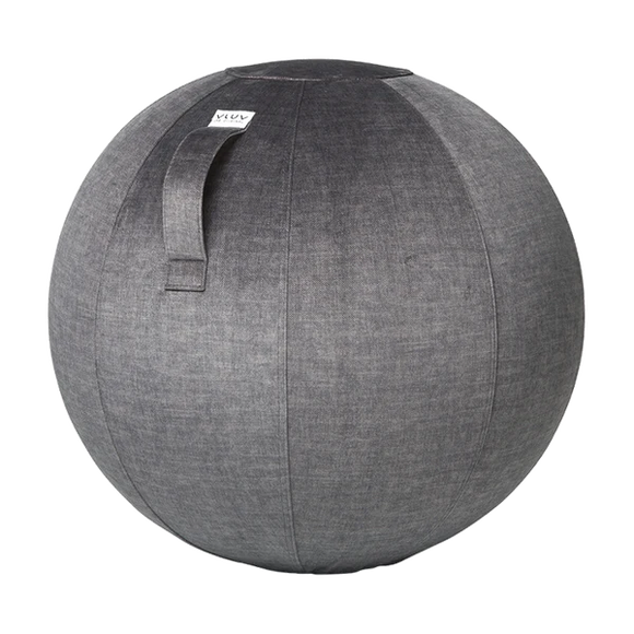 VLUV - VARM Sittboll, 70–75 cm