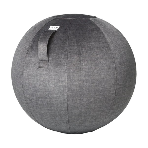 VLUV - VARM Sittboll, 70–75 cm