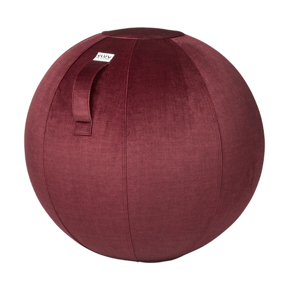 VLUV - VARM Sittboll, 70–75 cm