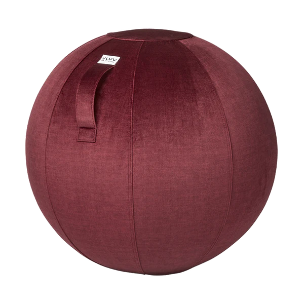 VLUV - VARM Sittboll, 60–65 cm