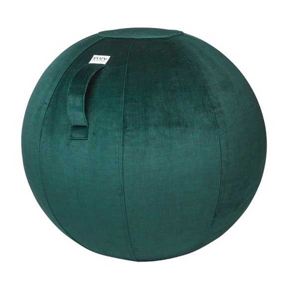 VLUV - VARM Sittboll, 60–65 cm