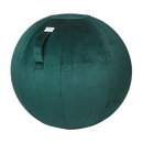 VLUV - VARM Sittboll, 70–75 cm