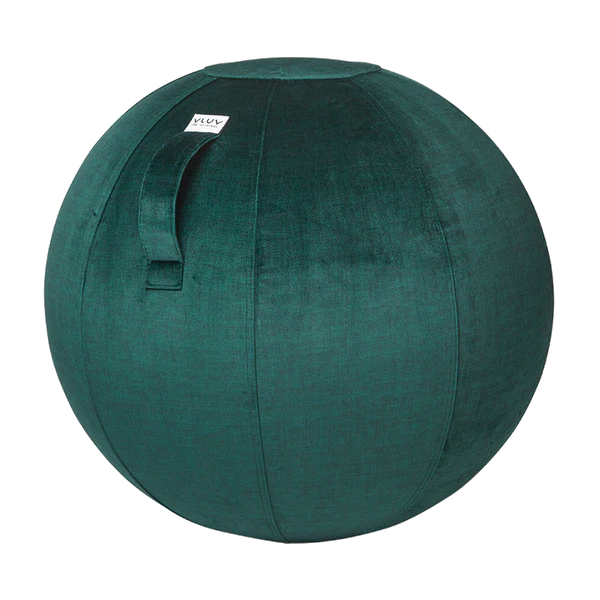 VLUV - VARM Sittboll, 70–75 cm
