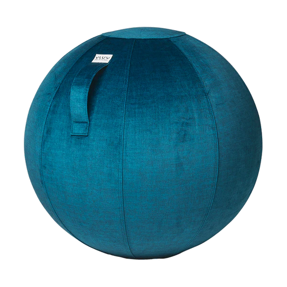 VLUV - VARM Sittboll, 60–65 cm