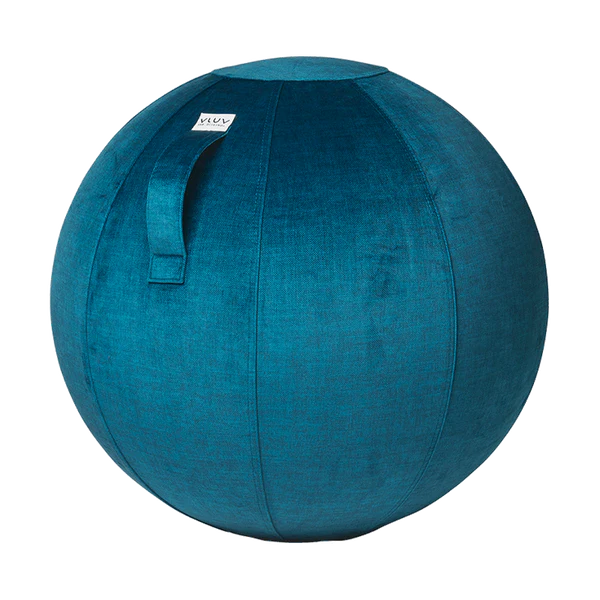VLUV - VARM Sittboll, 70–75 cm