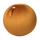 VLUV - VARM Sittboll, 70–75 cm