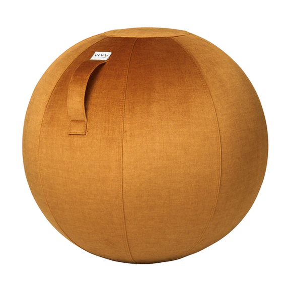 VLUV - VARM Sittboll, 70–75 cm