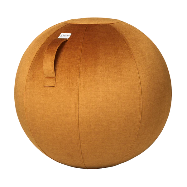 VLUV - VARM Sittboll, 70–75 cm