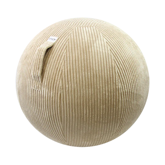 VLUV - VLIP Sittboll, 60–65 cm