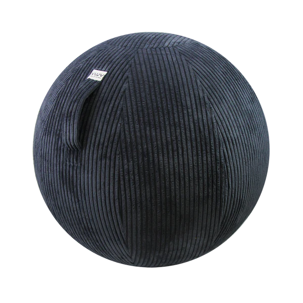 VLUV - VLIP Sittboll, 60–65 cm