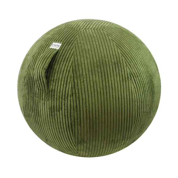 VLUV - VLIP Sittboll, 60–65 cm