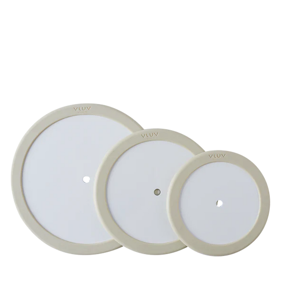 VLUV - UPP2, ståvikt för sittbollar