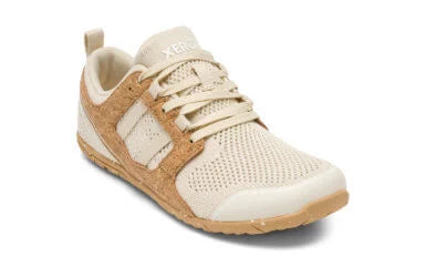 Barfotaskor - Xero Shoes - Zelen, kvinnor