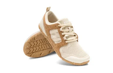 Barfotaskor - Xero Shoes - Zelen, kvinnor