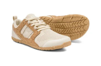 Barfotaskor - Xero Shoes - Zelen, kvinnor
