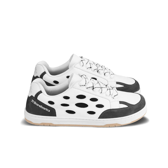 Barfotaskor - Barebarics - Fusion