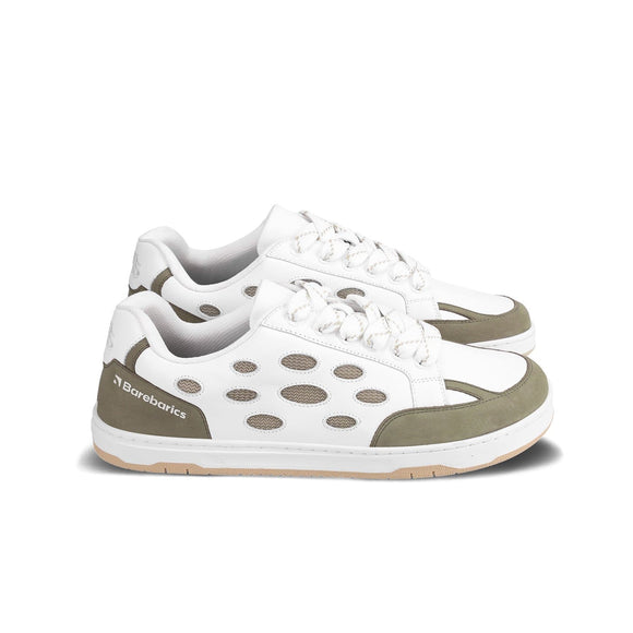 Barfotaskor - Barebarics - Fusion