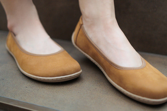 Barfotaskor - Be Lenka - Sophie