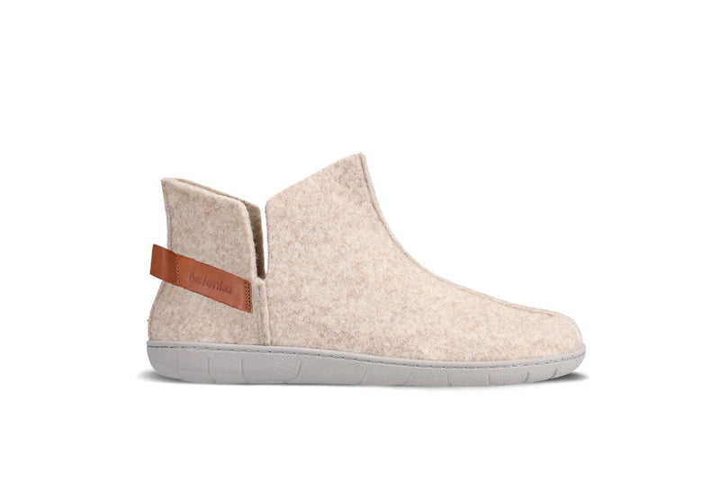 Barfota Tofflor - Be Lenka - Chillax,  Ankel cut