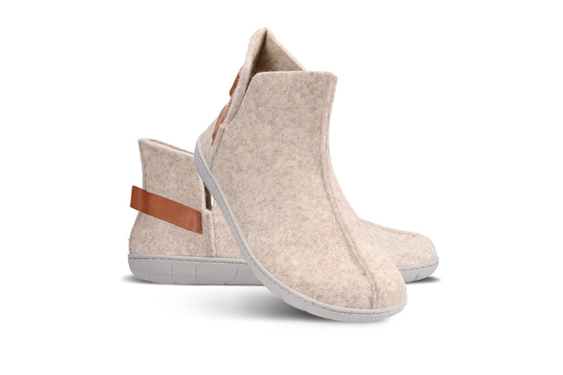 Barfota Tofflor - Be Lenka - Chillax,  Ankel cut