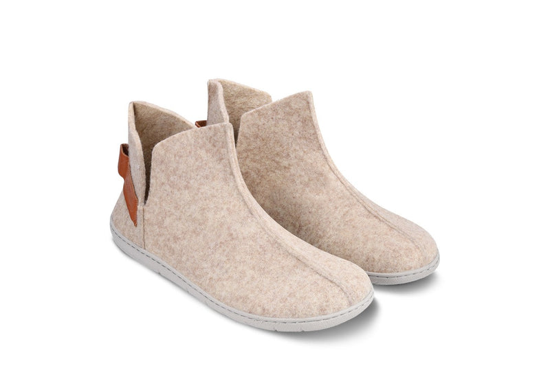 Barfota Tofflor - Be Lenka - Chillax,  Ankel cut