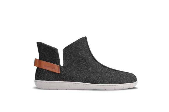 Barfota Tofflor - Be Lenka - Chillax,  Ankel cut