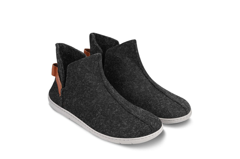 Barfota Tofflor - Be Lenka - Chillax,  Ankel cut