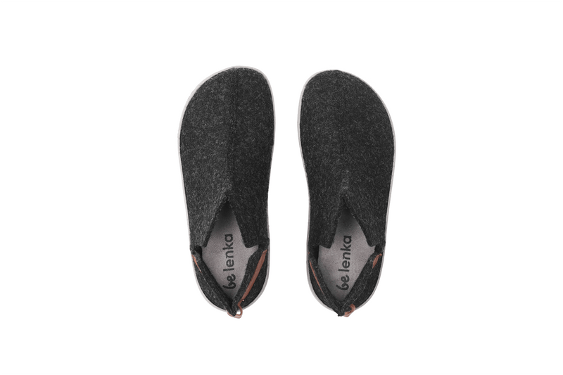 Barfota Tofflor - Be Lenka - Chillax,  Ankel cut