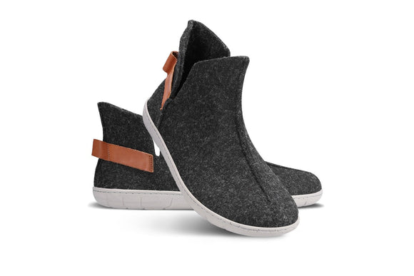 Barfota Tofflor - Be Lenka - Chillax,  Ankel cut