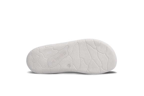 Barfota Tofflor - Be Lenka - Chillax