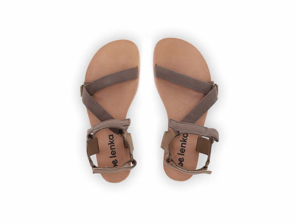 Barfotasandaler - Be Lenka - Flexi