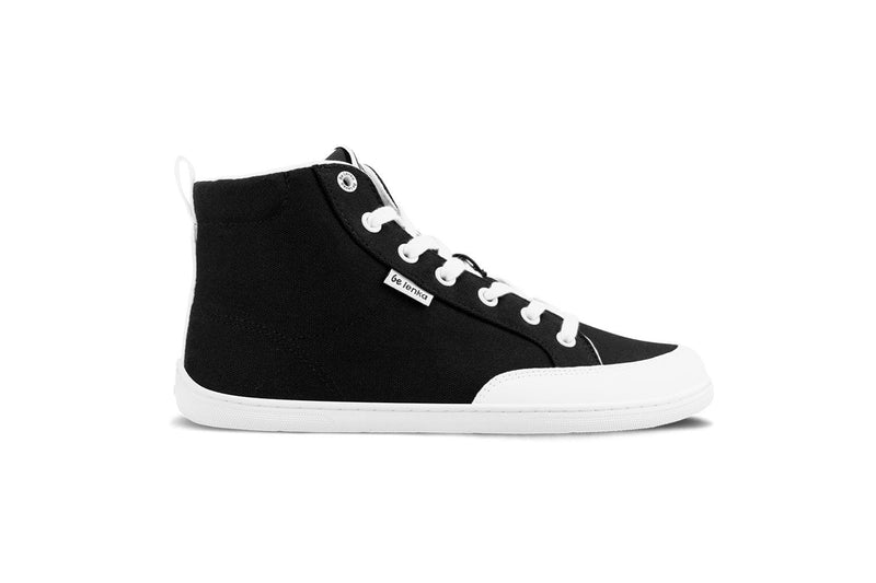 Barfotaskor - Be Lenka - Rebound, High Top