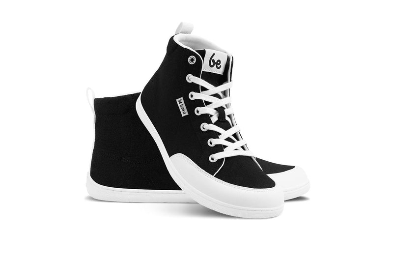 Barfotaskor - Be Lenka - Rebound, High Top