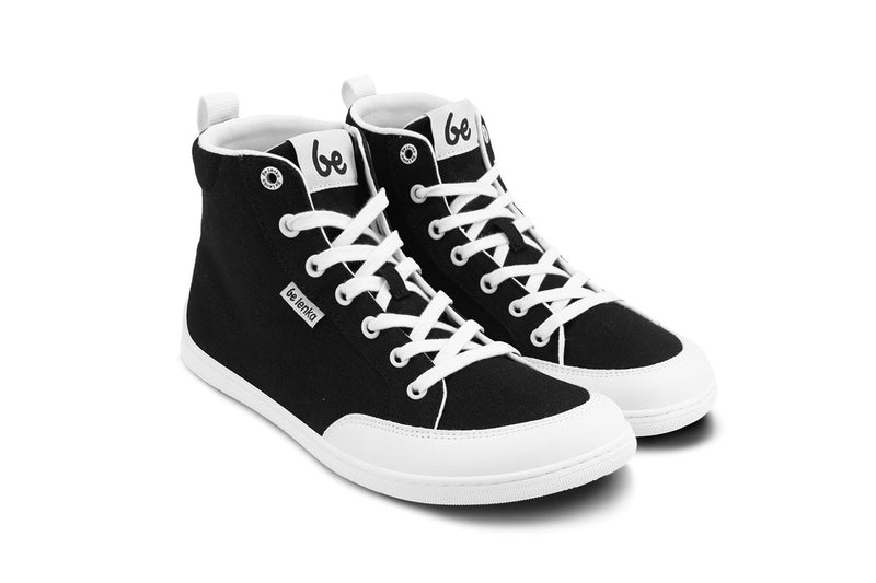Barfotaskor - Be Lenka - Rebound, High Top