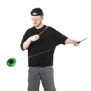 Status 1 Diabolo Set, handstycke i aluminium