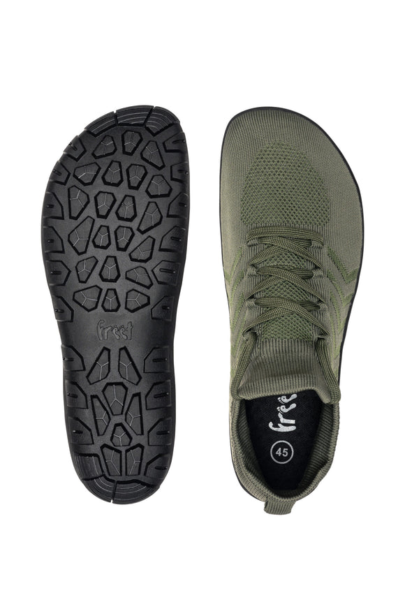 Barfotaskor - Freet - Howgill