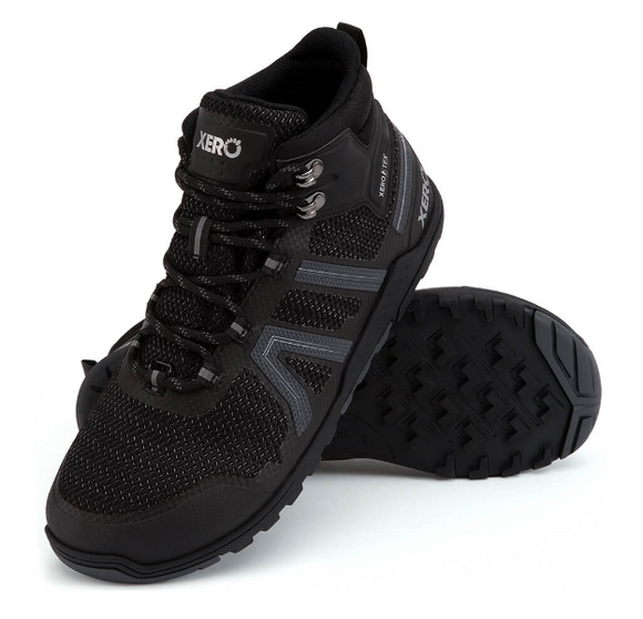 Barfotaskor - Xero Shoes - Xcursion Fusion, män