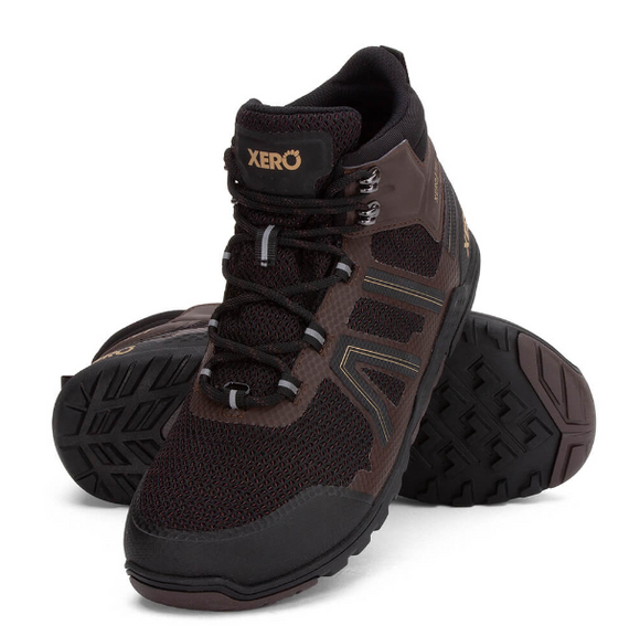 Barfotaskor - Xero Shoes - Xcursion Fusion, män