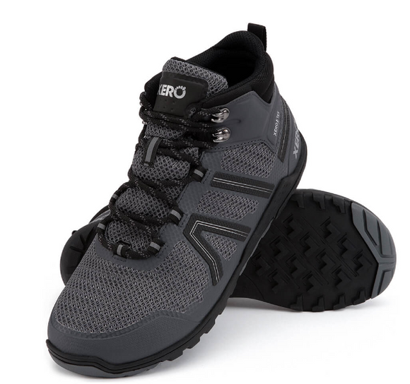 Barfotaskor - Xero Shoes - Xcursion Fusion, män