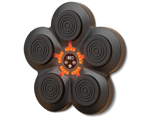 Boxningsmaskin för vägg - OptiGym - Boxing Trainer 1.0