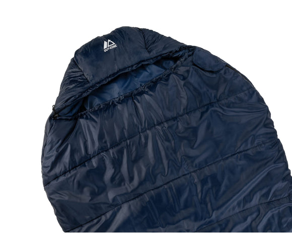 Sovsäck - Out-Zone - Jumbo