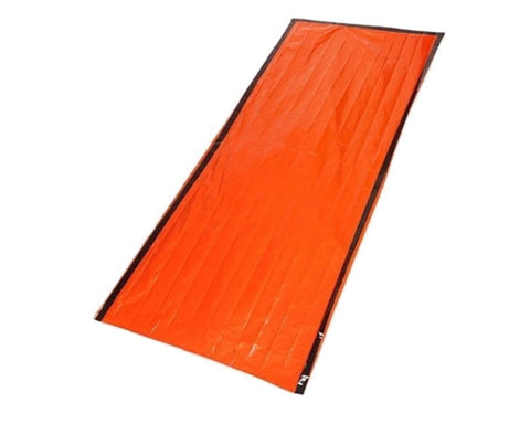 Sovsäck för överlevnad  - Out-Zone