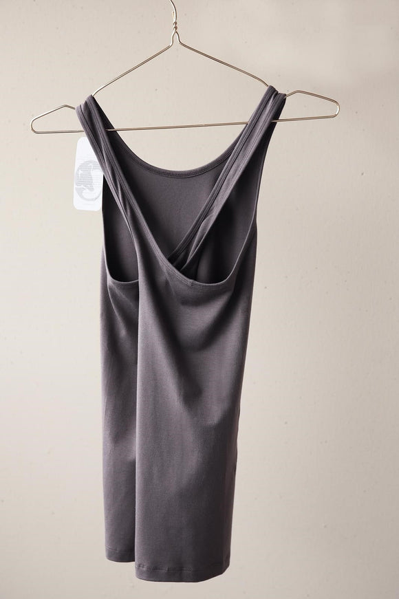 Ekologisk Shanti Topp