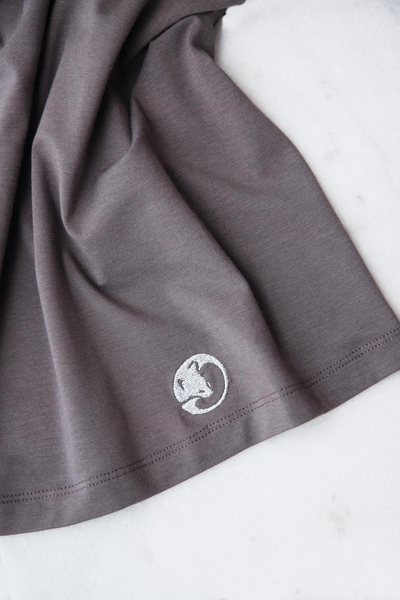 Ekologisk Shanti Topp