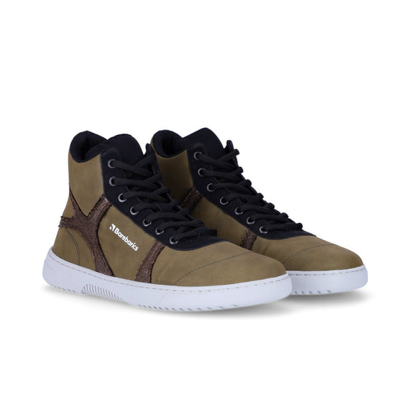 Barfotaskor - Barebarics - Hifly