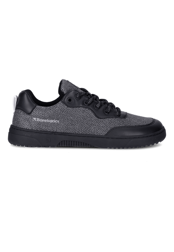 Barfotaskor - Barebarics - Kudos