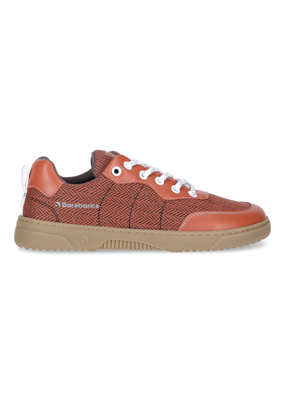 Barfotaskor - Barebarics - Kudos