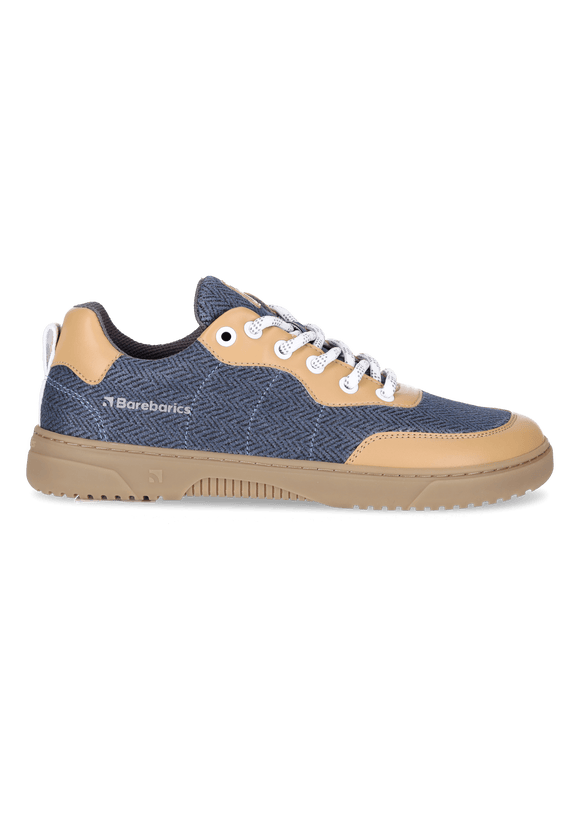 Barfotaskor - Barebarics - Kudos